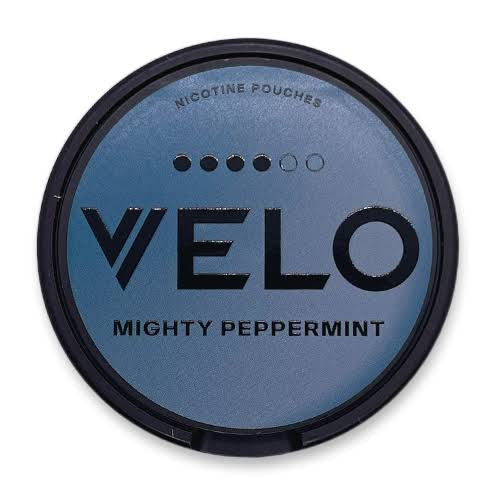 Velo Mighty peppermint-16mg