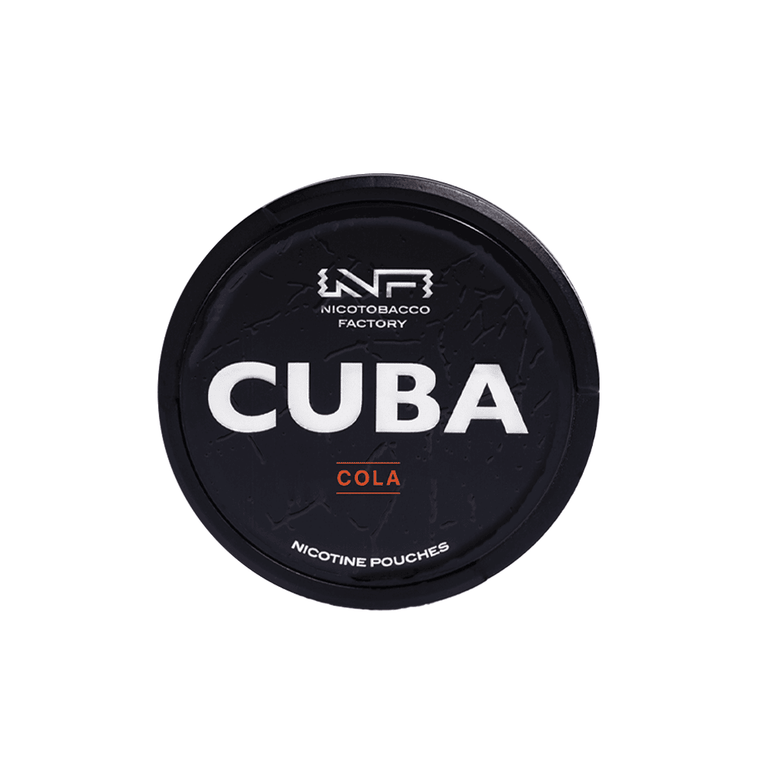 Cuba Cola-43mg