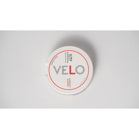 Velo Mighty Peppermint Ultra-20mg