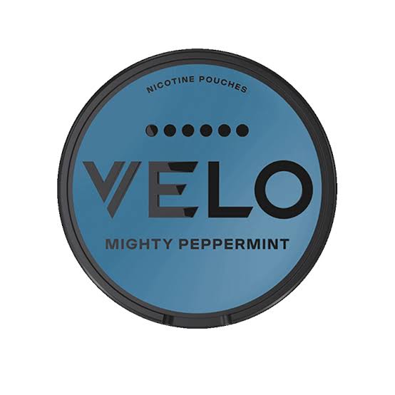 Velo Mighty peppermint Max-24mg