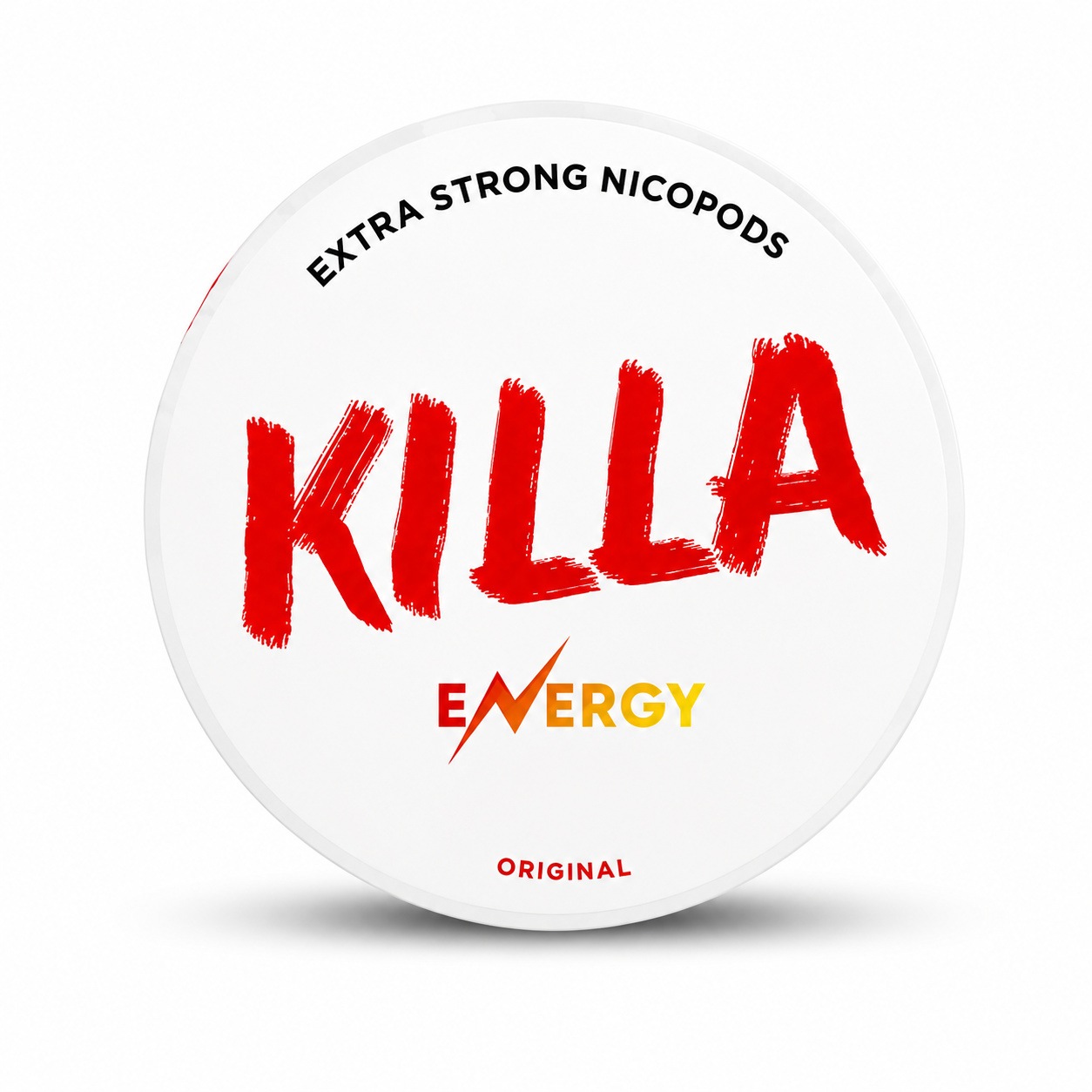 Killa Energy-13mg