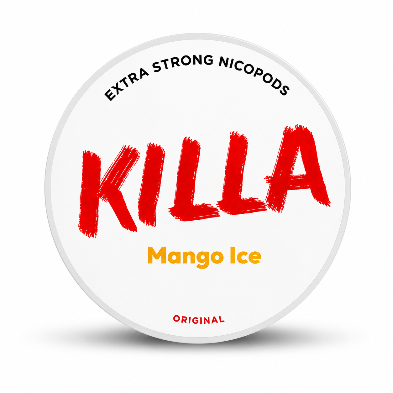 Killa Mango Ice-13mg